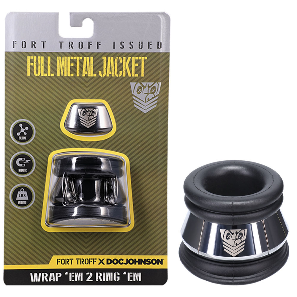 Fort Troff - Full Metal Jacket
