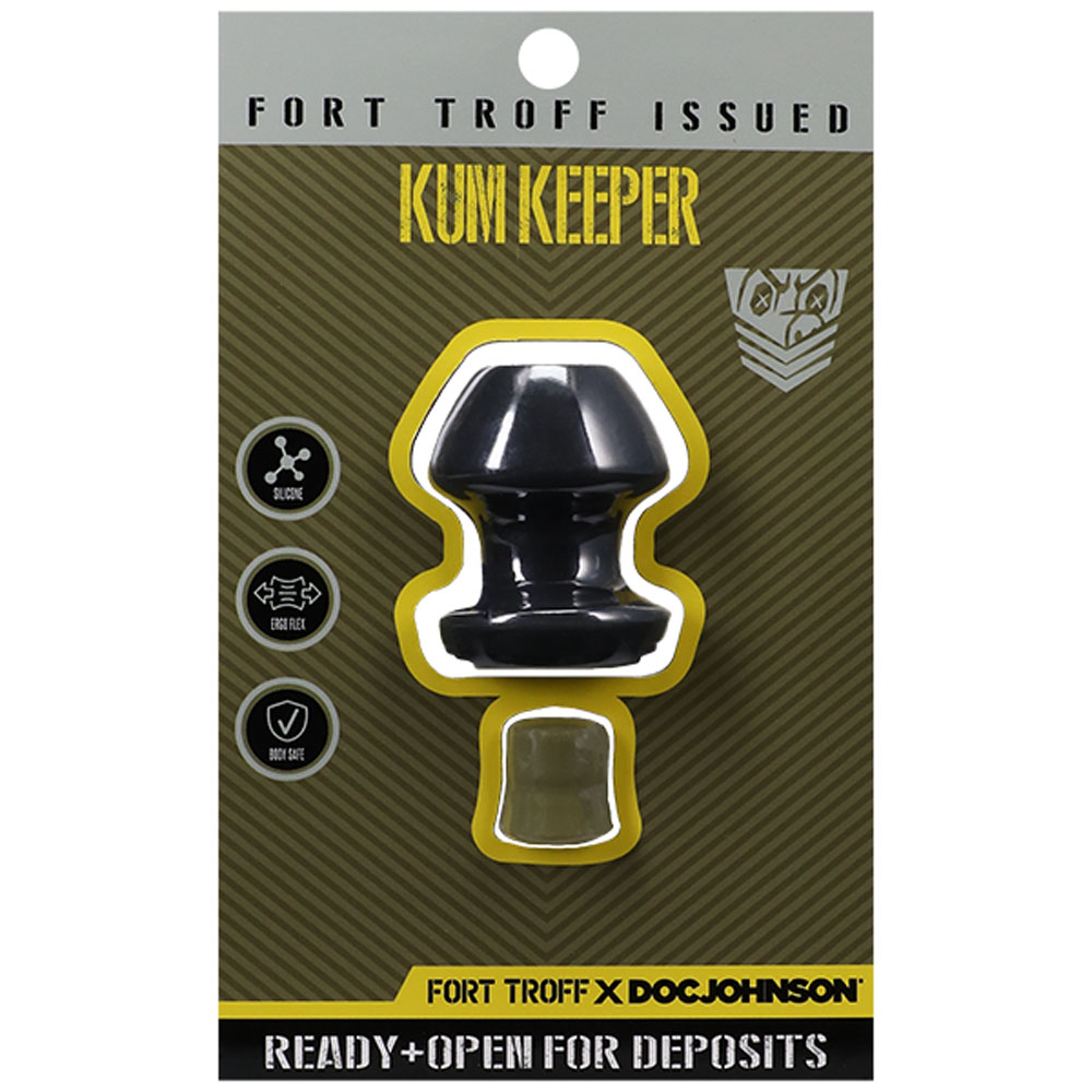 Fort Troff - Kum Keeper - Small