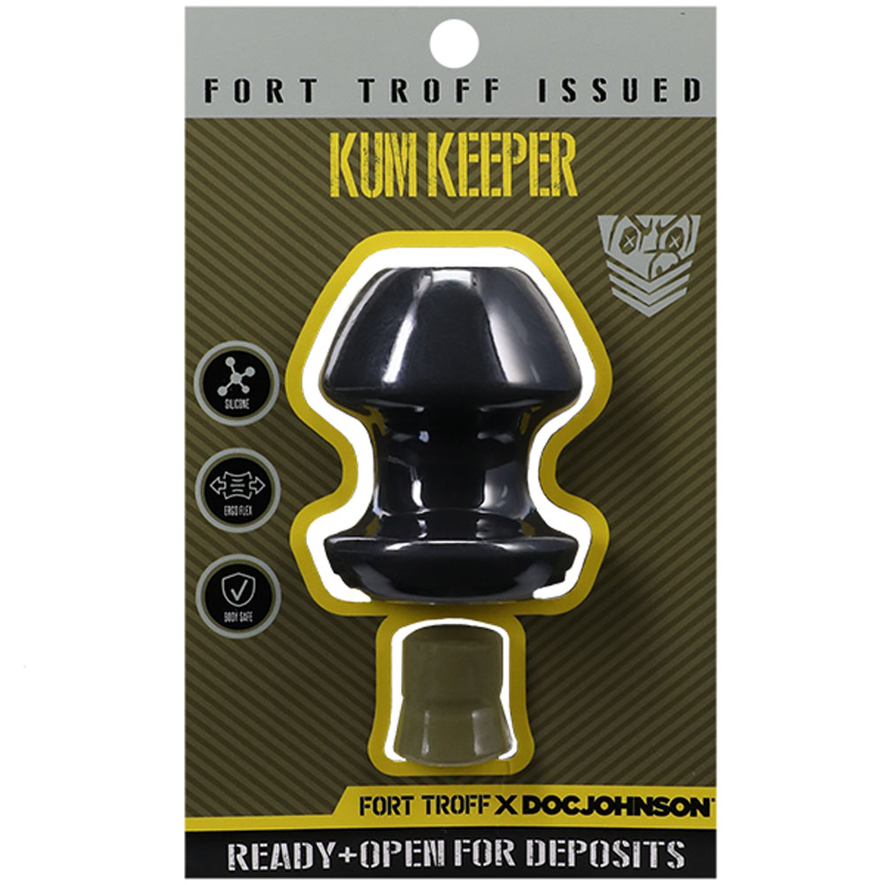 Fort Troff - Kum Keeper - Medium