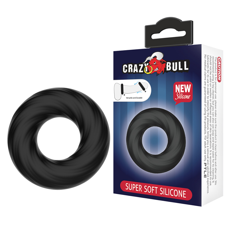CRAZY BULL Cock Ring
