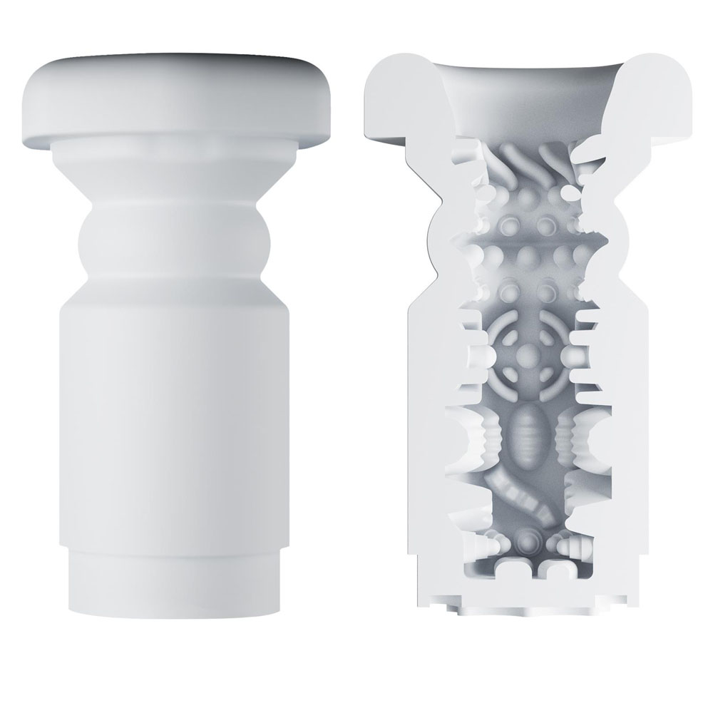 CyberSkin The Titan - Replacement Sleeve