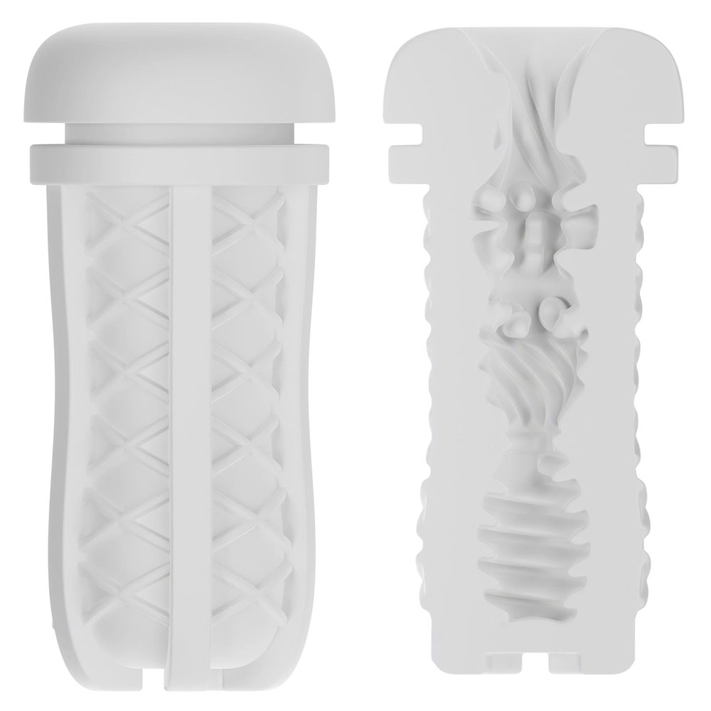 CyberSkin The Warrior - Replacement Sleeve