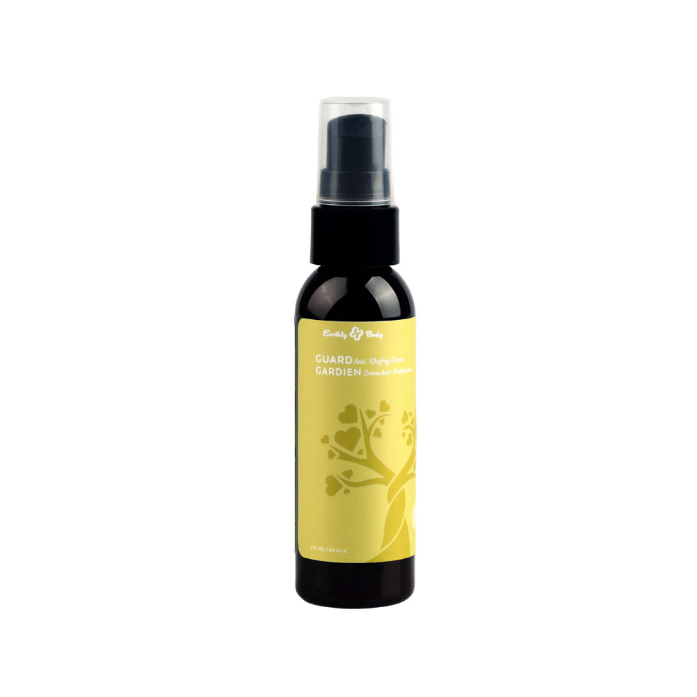 Hemp Seed GUARD Anti-Chafing Cream