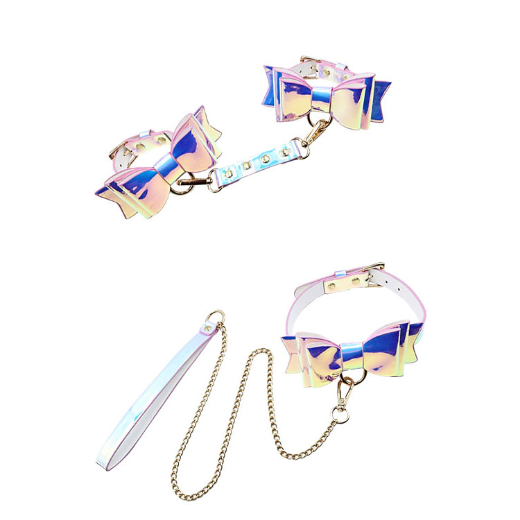 Adam & Eve THE FAIRY Bondage Set