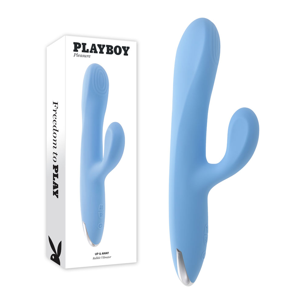 Playboy Pleasure UP AND AWAY