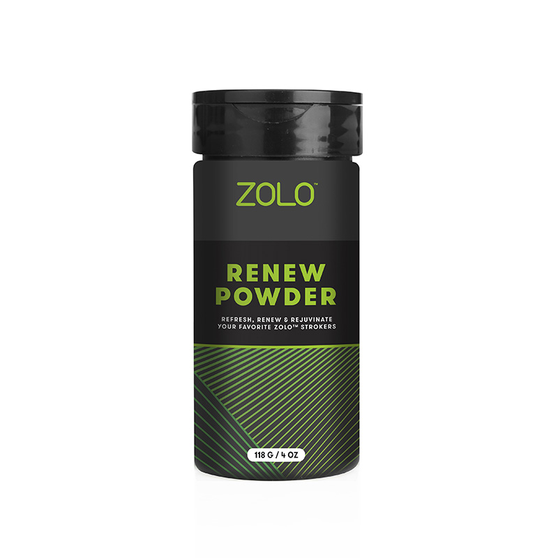 Zolo Renew Powder